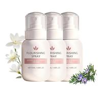 Luxevéria Hair Growth Spray, Luxeveria Flourishing Spray, Medivita Anti-Hair Loss Sprays, Advanced Hair Growth Sprays, for Thinning and Dry Damaged Hair (3Pcs)