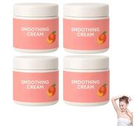 LuxevéRia-Hair Removal Cream, Herbionyx-Smoothing Cream, Hair Removal For Women, For Women Upper Lip & Chin Hair Remover, For Smooth Skin Gentle (4)