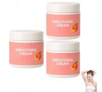 LuxevéRia-Hair Removal Cream, Herbionyx-Smoothing Cream, Hair Removal For Women, For Women Upper Lip & Chin Hair Remover, For Smooth Skin Gentle (3)