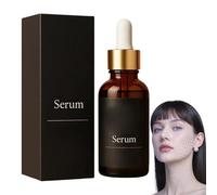 Luxeveria Serum - 2026 New Anti-Aging Serum, Facial Serums, Intensely Firms Skin for Women and Daily SkinCare, Deep Hydration for All Skin Types - 30ml (1Pcs)