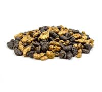 Luxflair Incienso premium Jerusalén para ahumar/quemar, 50 g de resina pura molida gruesa, incienso para carbón o colador de incienso, ideal para meditación o limpieza del hogar/limpieza de