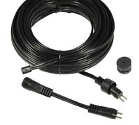 LUXFORM SPT-1 15m Red Cable - LUXFORM