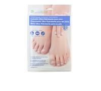 Luxiderma Luxiderma Calcetín Hidratante Para Pies 2 Pcs