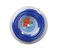 Luxilon Alu Power 128 Roland Garros 200m Reel Blue/White