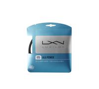 Luxilon Alu Power Ice Blue Individual 1.25 de 12,2M