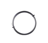 Cordaje de tenis Luxilon Big Banger Alu Power Silver (12.2 m) 1.30 mm