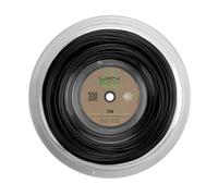 Luxilon Cordaje de Tenis Eco Spin 125, Snapback Más Rápido, 98% PET