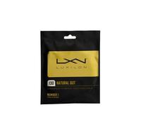 Luxilon Natural Gut 1.30 Cordaje de tenis