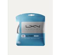 Luxilon Set Cuerda Alu Power Rough - 1,25mm (12,2 M ), Tenis - Color Silver