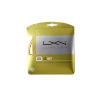 Luxilon Set de cuerda de tenis 4G Soft 1,25 mm (12,2 m) Oro