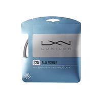 Luxilon Wilson Rollo de Cordaje de 220 m ALU Power 125