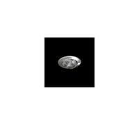 Luxiona 0147/12 - DOWNLIGHT ORIENTABLE ORO ADJUSTABLE GOLD