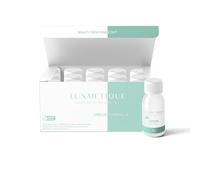 LUXMETIQUE® Dreox Formula - Drenante Intensivo con Wellemon - Depura, Drena y Desinflama - Resultados Desde los Primeros Días - Retención de Líquidos - 15 Viales Bebibles