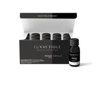 Luxmetique Suplemento Proage Fórmula de Noche con Ácido Hialurónico y Ceramosides 15x30 ml
