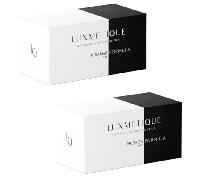Luxmetique Fórmula Antiedad 2x15 Viales