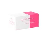 Luxmetique Fórmula Bwoman 15 viales