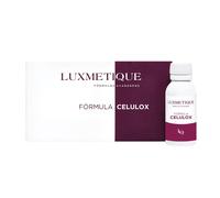 Luxmetique Fórmula Celulox 15 viales bebibles