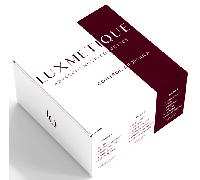 Luxmetique Fórmula De Control En 3 Pasos