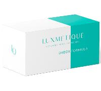 Luxmetique Fórmula Drenox 15 viales bebibles x 30 ml