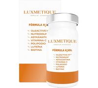 Luxmetique Fórmula H2Sol 30caps