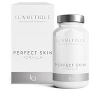 Luxmetique Fórmula Piel Perfecta 90 Cápsulas