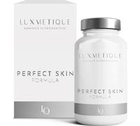 Luxmetique Fórmula Piel Perfecta 90 cápsulas
