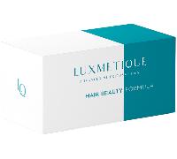 Luxmetique Suplemento de fórmula para la belleza del cabello 15x30mL