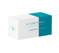 Luxmetique Hair Beauty Formula Nutricosmético capilar 30 viales bebibles