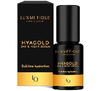 Luxmetique Hyagold Day and Night Sérum 30 ml