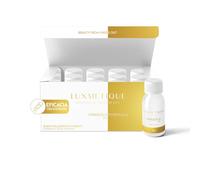 Luxmetique Suplemento de fórmula de día Hyagold 15x30mL