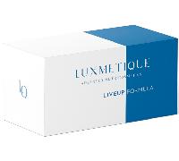 Luxmetique Liveup Fórmula 15 Viales Bebibles