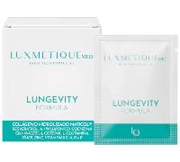 Luxmetique Med Lungevity Fórmula 20 Sobres