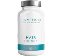 Luxmetique Fórmula Capilar 60caps