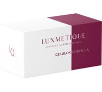 Luxmetique Fórmula Celulox 15 viales bebibles