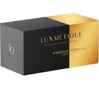 Luxmetique Suplemento de fórmula nocturna Hyagold 15x30mL