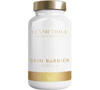 Luxmetique Suplemento de fórmula para la barrera cutánea 60 caps.