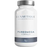 PUREOMEGA FORMULA LUXMETIQUE