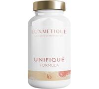 Luxmetique Suplemento de Fórmula Unifique 60 caps.