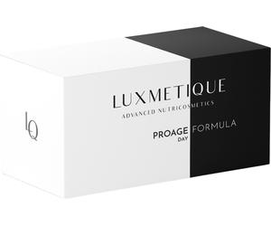 Luxmetique Suplemento diurno Proage 15x30mL