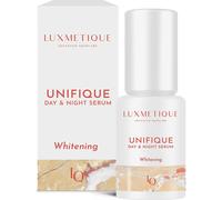 Luxmetique Sérum Unifique Día y Noche – Antimanchas y Antiacné, 30 ml