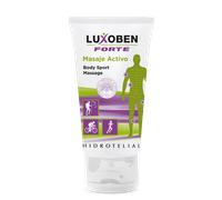 Luxoben Forte Masaje Activo 200ml - Tratamiento Molestias Musculares