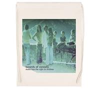 Luxogo Boards Of Canada Music Has The Right To Children Bolsa De Gimnasio Con Cordón Beige Unisex Drawstring Bag Gym