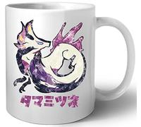 Luxogo Monster Hunter Rise Mizutsune Cerámica Taza Mug
