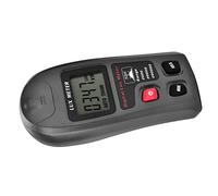 Luxómetro Digital MT-30, Medidor de Luz Luxómetro Portátil con Pantalla LCD
