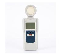 Luxómetro, fotómetro, Medidor De Iluminancia Digital De Alta Precisión Iluminación Interior Fotómetro De Luminancia Lumen Probador De Iluminancia Agrícola