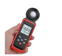 Luxómetro, fotómetro, Medidor De Lux Digital, Luxómetro De Mano, Luxómetro Profesional, Medidor De Luz, Fotómetro De Alta Precisión, Iluminómetro