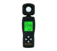 Luxómetro, Fotómetro, Medidor De Luz Digital, Rayos UV, Radiómetro E7CB Amplio Rango, Alta PrecisióN