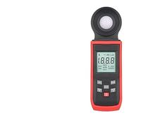 Luxómetro, fotómetro, Medidor De Luz Lux/FC Fotómetro Fotografía Luxómetro Digital Iluminómetro Integrado Probador Ambiental
