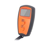 Luxómetro, fotómetro, Medidor De Luz UV Digital Portátil, Medidor De Intensidad De UVA UVB De Mano, Medidor De Luxómetro De Luz For Exteriores, Luxómetro De Radiometes