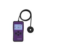 Luxómetro, fotómetro, Medidor De Luz UV Linshang, Venta Directa, Prueba De Radiómetro Ultravioleta, Lámpara De Esterilización Bactericida De 254nm con Batería